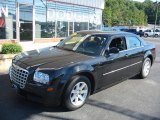 2007 Brilliant Black Chrysler 300  #18920294