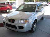 2007 Saturn VUE Green Line Hybrid