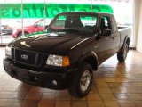2004 Ford Ranger Edge SuperCab