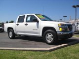 2005 GMC Canyon SLE Extended Cab