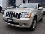 2008 Jeep Grand Cherokee Overland 4x4