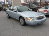 2003 Mercury Grand Marquis GS