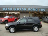 2006 Black Mercury Mariner Premier 4WD #18915318