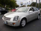 2006 Cadillac CTS Sedan