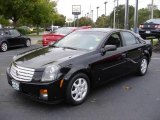 2006 Cadillac CTS Sedan