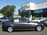 2007 BMW 3 Series 328xi Sedan