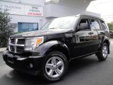 2007 Dodge Nitro SLT 4x4