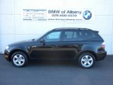 2007 BMW X3 3.0si