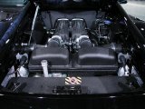2008 Lamborghini Gallardo Superleggera 5.0 Liter DOHC 40-Valve VVT V10 Engine
