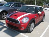 2009 Mini Cooper S Hardtop