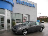 2005 Nissan Altima 2.5 S