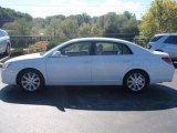 2006 Blizzard White Pearl Toyota Avalon Limited #18917551