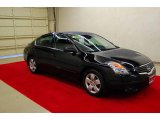 2008 Nissan Altima 2.5 S