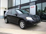 2007 Mercedes-Benz ML 350 4Matic