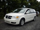 2008 Dodge Grand Caravan SXT