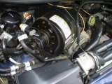 1997 Ford Aerostar XLT 3.0 Liter OHV 12-Valve V6 Engine