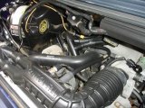 1997 Ford Aerostar Engines