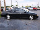 2005 Black Chevrolet Monte Carlo LT #18968234