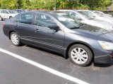 2006 Honda Accord EX-L V6 Sedan