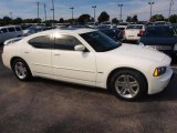 2006 Cool Vanilla Dodge Charger R/T #18968232