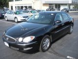 2005 Black Onyx Buick LaCrosse CXL #19004508