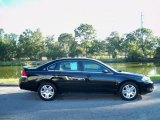 2009 Chevrolet Impala LT