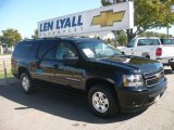 2009 Chevrolet Suburban LT 4x4
