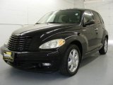 2004 Chrysler PT Cruiser Limited