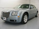 2006 Butane Blue Pearlcoat Chrysler 300 Touring #19011074