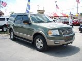 2003 Ford Expedition Eddie Bauer 4x4