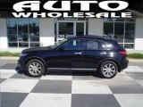 2007 Infiniti FX 35