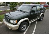 2002 Isuzu Trooper LS 4x4