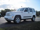 2010 Jeep Liberty Sport 4x4