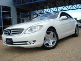 2007 Mercedes-Benz CL 550