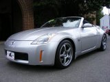 2004 Nissan 350Z Enthusiast Roadster