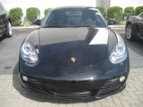 2010 Black Porsche Cayman S #19010995