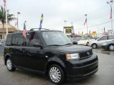 2005 Scion xB 