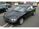 2003 Volvo S60 2.5T AWD