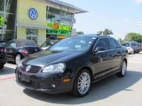 2006 Volkswagen Jetta GLI Sedan