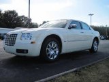 2010 Cool Vanilla White Chrysler 300 Touring #19011401