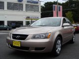 2008 Hyundai Sonata GLS