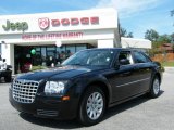 2008 Chrysler 300 LX