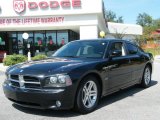 2006 Brilliant Black Crystal Pearl Dodge Charger R/T #19000426