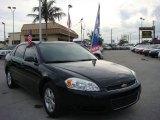 2007 Black Chevrolet Impala LT #19007560