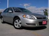 2008 Chevrolet Impala LT