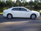 2008 Chevrolet Malibu LS Sedan
