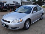2009 Chevrolet Impala LT