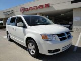 2008 Dodge Grand Caravan SXT