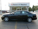 2006 Black Raven Cadillac STS 4 V8 AWD #19072499