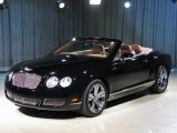 2007 Bentley Continental GTC 
